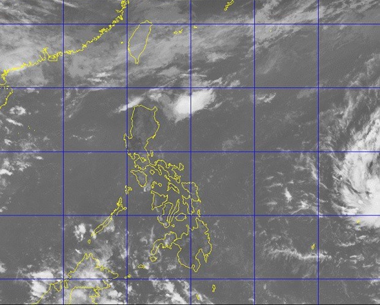 tropical depression