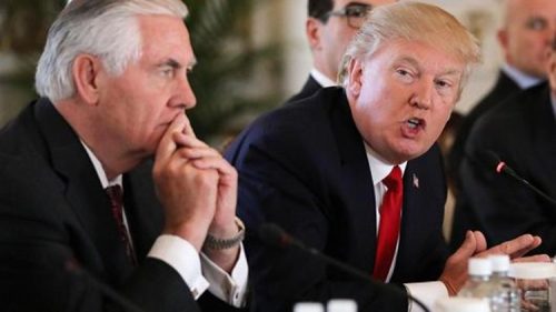 North Korean Briefing