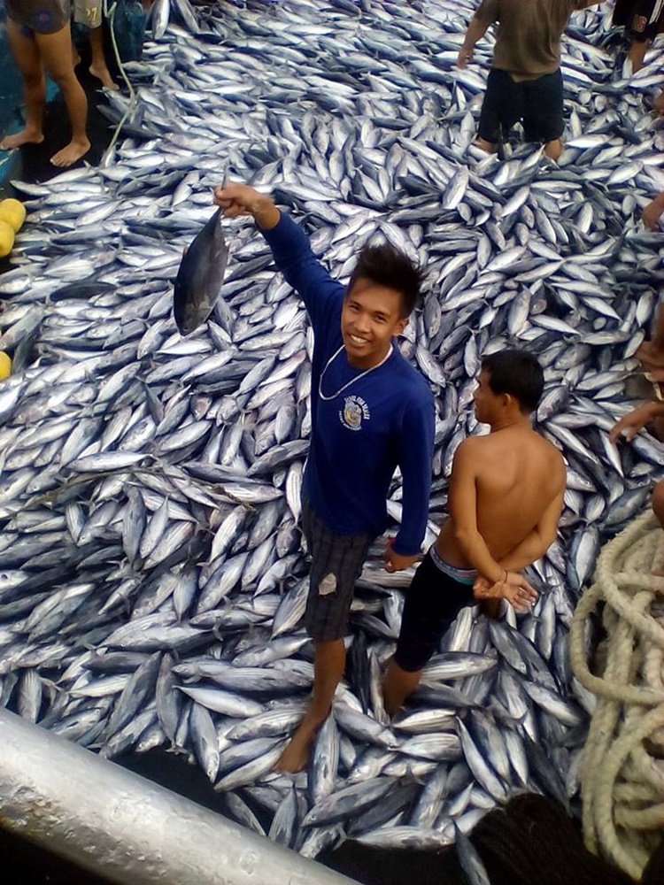 Philippine Territorial Waters