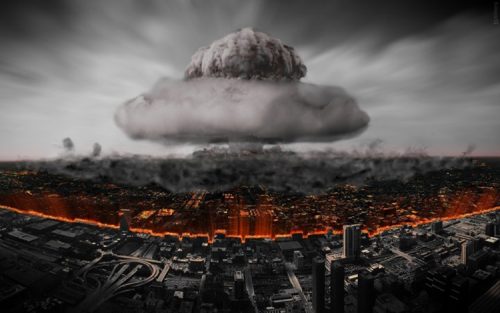 World War III
