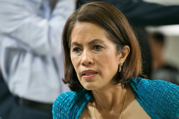 Gina Lopez