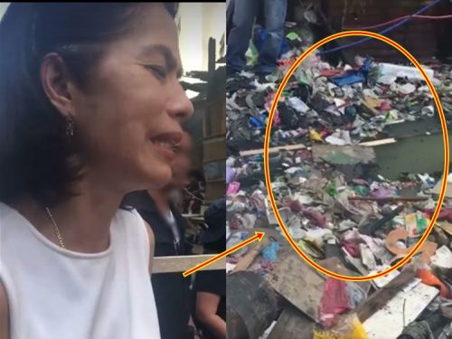 Gina Lopez