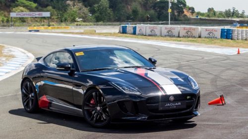 Jaguar Land Rover