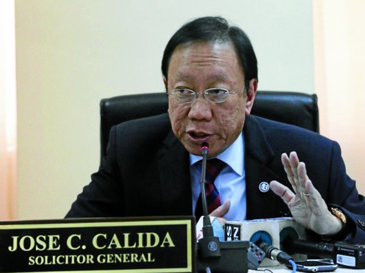 Jose Calida