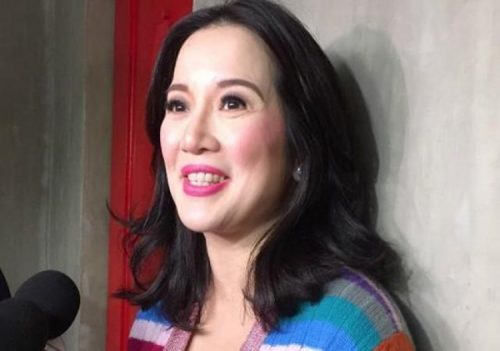 Kris Aquino