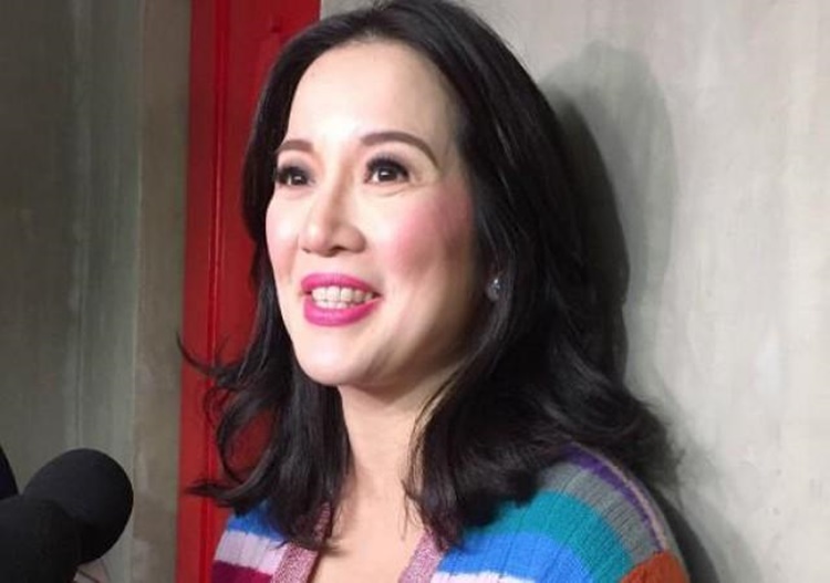 Kris Aquino Transfers To Quezon City, Is it Her First Step To Run As Mayor?