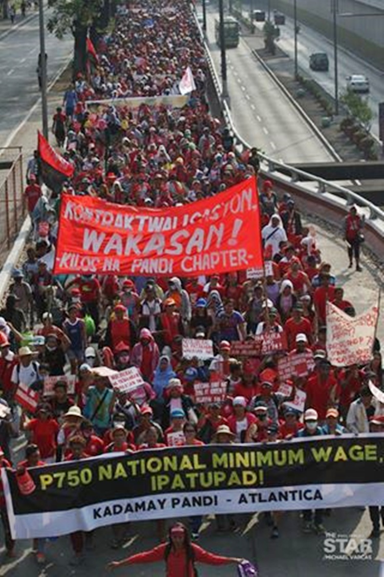 Labor Day