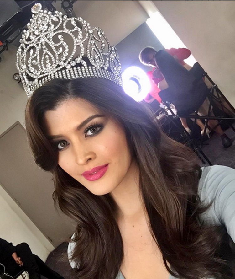 Precious Lara Quiagaman
