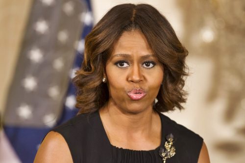 Michelle Obama