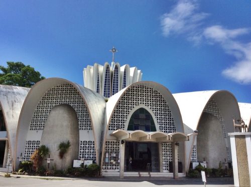 Bacolod