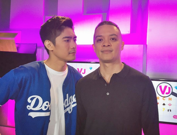 Robi Domingo