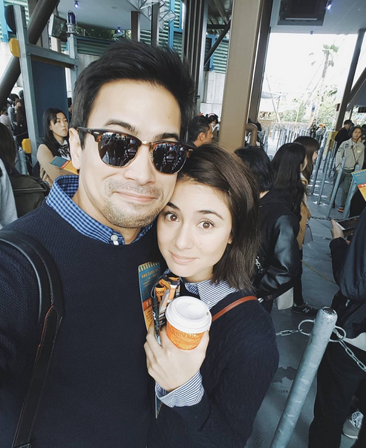 Sam Milby