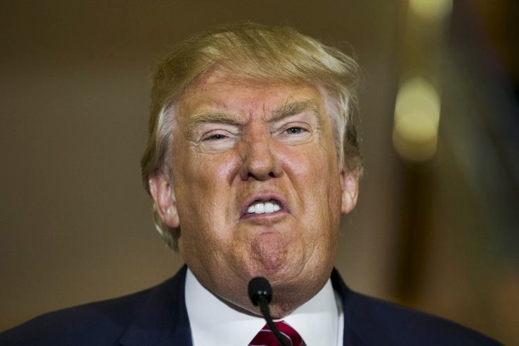 Trump advertisement