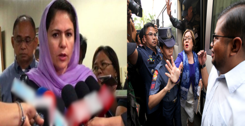 International Lawmakers