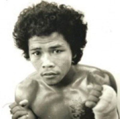 Rolando Navarrete, The Famous Boxing Champion Before Manny Pacquiao