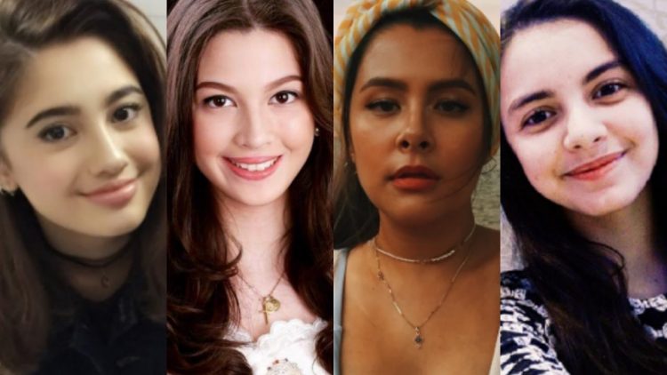 Top 10 Beautiful Celebrity Daughters Who are Not in Showbiz