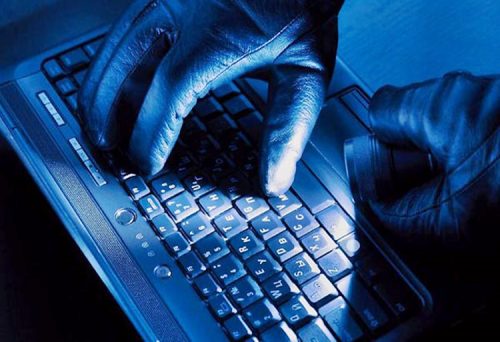 cyber attack