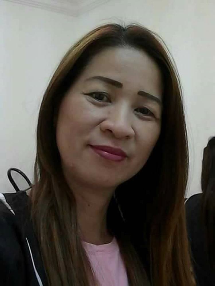 Daisy Gamboa’s Family