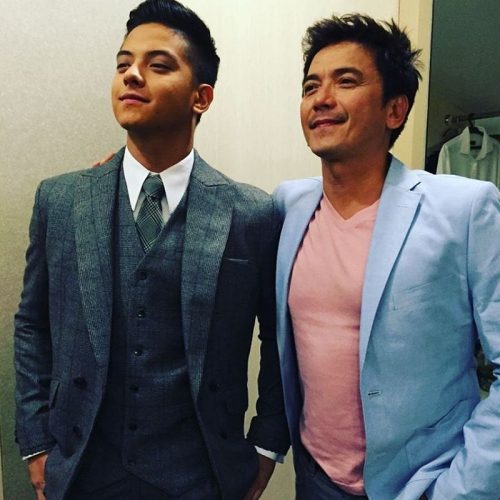 15 Photos That Show Daniel Padilla, Rommel Padilla Have Great Genes