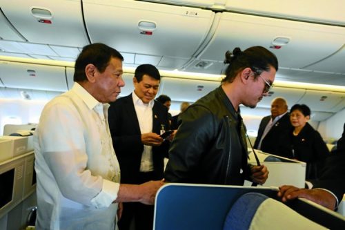 Baste Duterte