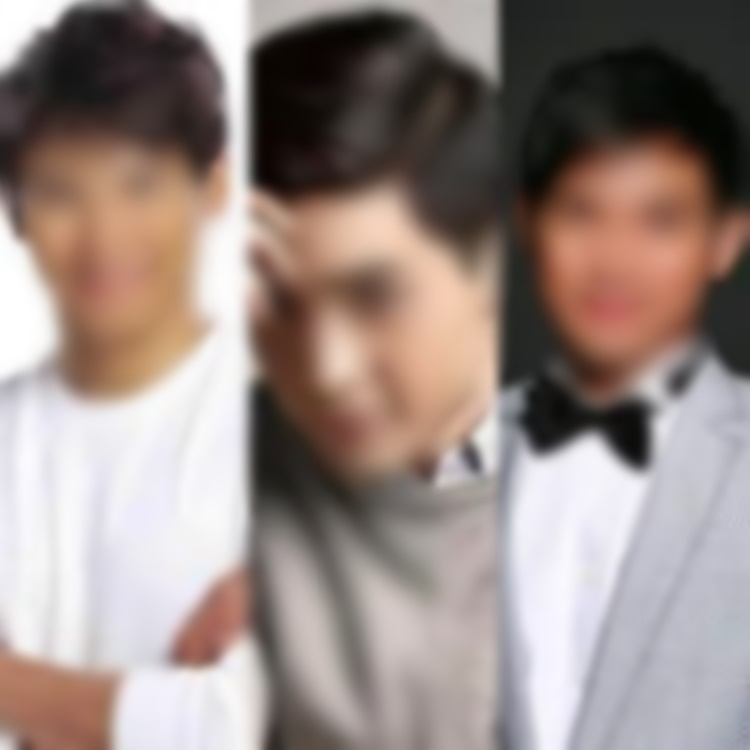 Gay Filipino Actors 109