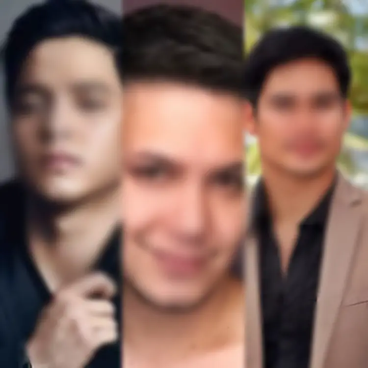 Look Top 10 Pinoy Celebrity Who Are Allegedly Gays
