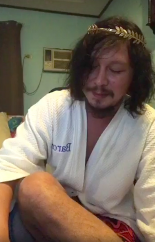 Baron Geisler