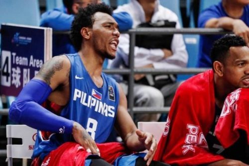 gilas pilipinas