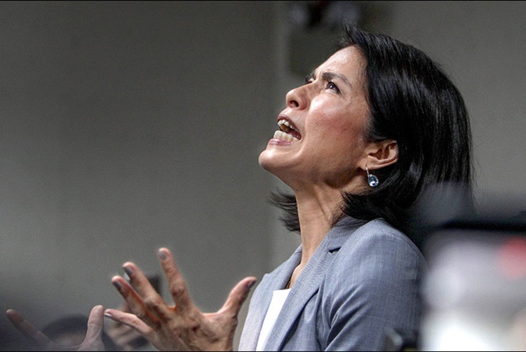 Gina Lopez’ Appointment