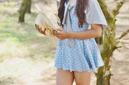 girl
