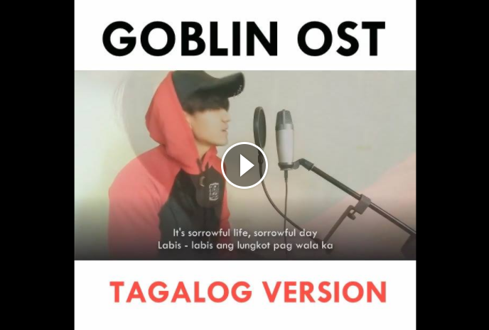 Goblin Meaning In Tagalog