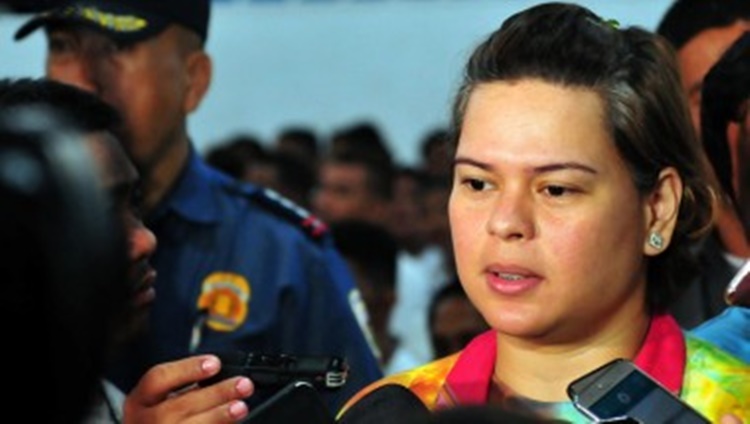 Sara Duterte