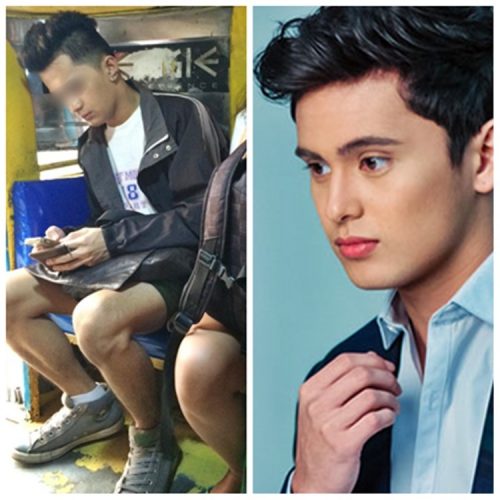 james reid