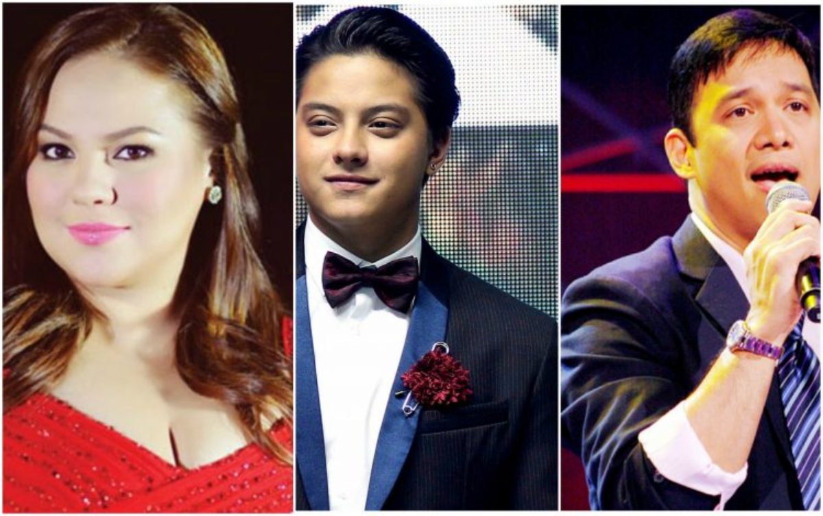 Karla Estrada Allegedly Reacts To Richard Reynoso For Criticizing Daniel Spytox was able to find 16 possible matches for richard reynoso. karla estrada allegedly reacts to