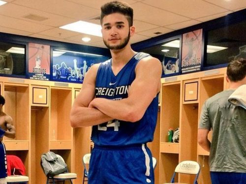 Kobe Paras