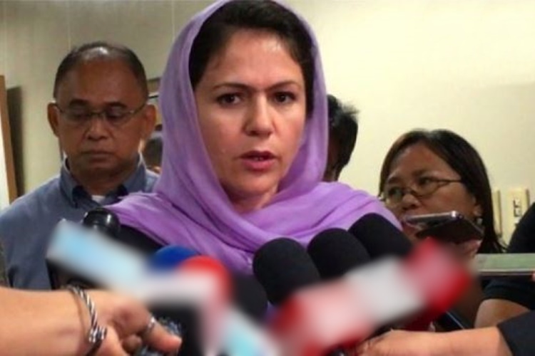 International Lawmakers