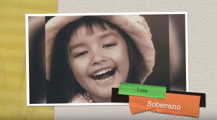 Filipino Celebrities