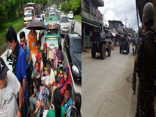 Marawi Crisis
