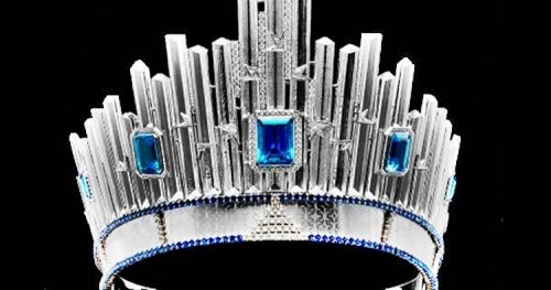 miss universe 2017
