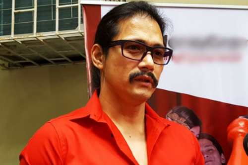 Robin Padilla