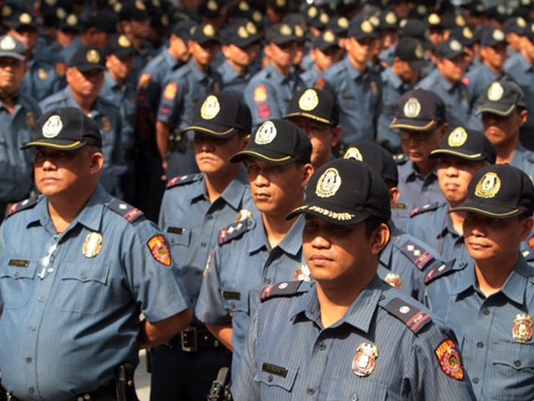 PNP Tightens Security For Ariana Grande's Manila Concert After ...