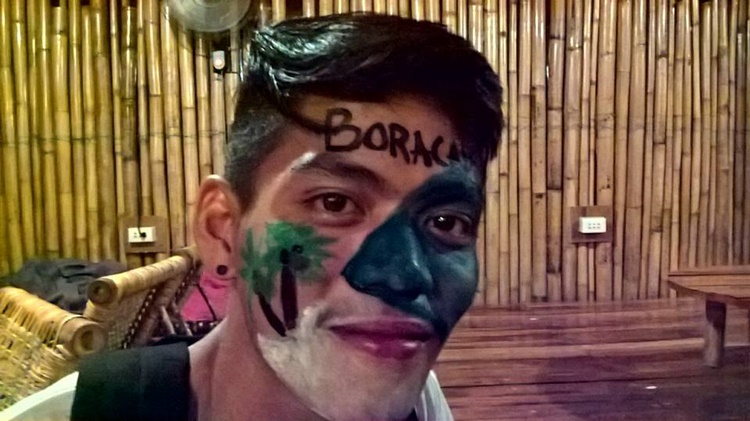 Tabo Boy’s Dream Trip