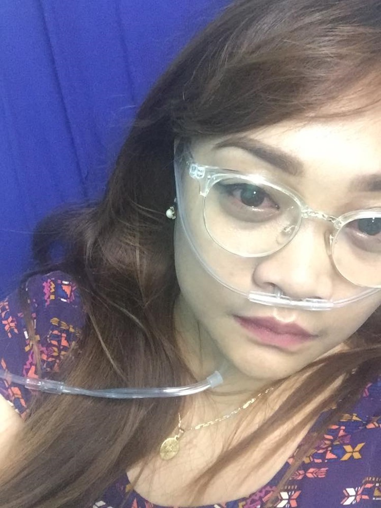 Sharika Anito