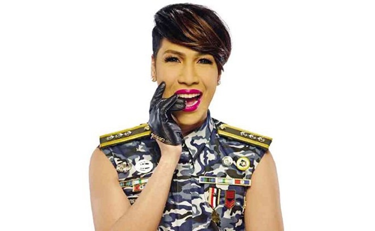 Vice Ganda