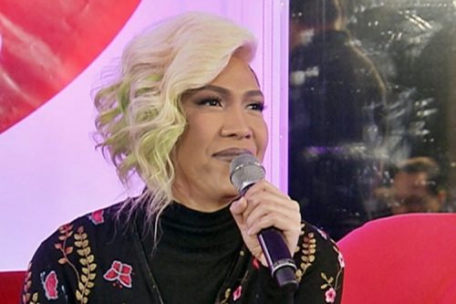 vice ganda