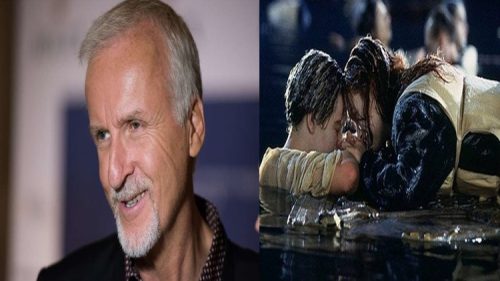 James Cameron