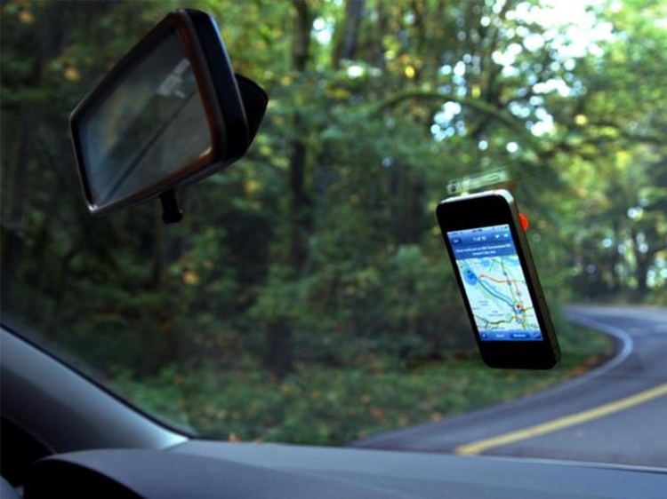 Mobile Gadgets