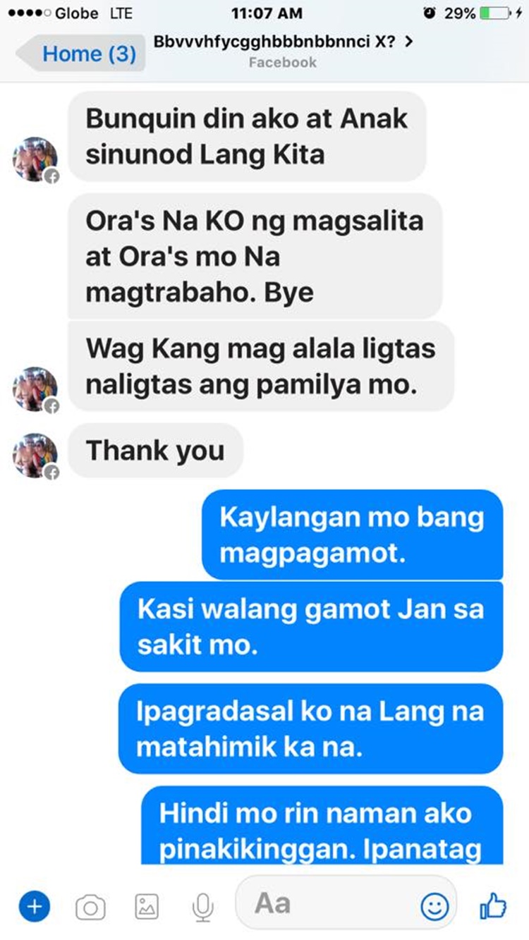 Joey Bunquin