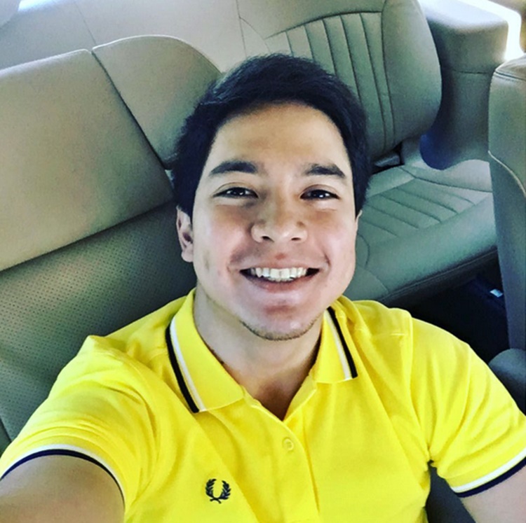 Alden Richards