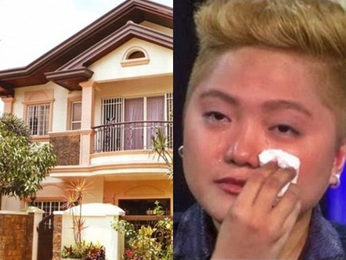 Thess Pineda On Charice Pempengco's Properties